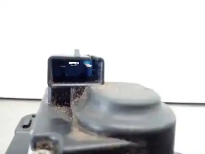 Peça sobressalente para automóvel em segunda mão fechadura do mala por dodge caliber s referências oem iam   