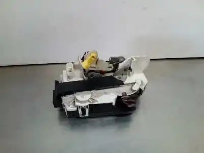 Second-hand car spare part front right door lock for dodge caliber s oem iam references 