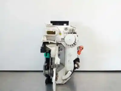 Second-hand car spare part left front door lock for dodge caliber s oem iam references   