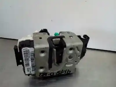 Second-hand car spare part left front door lock for dodge caliber s oem iam references   
