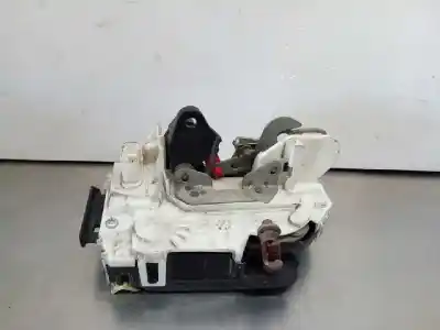 Second-hand car spare part rear right door lock for dodge caliber s oem iam references 