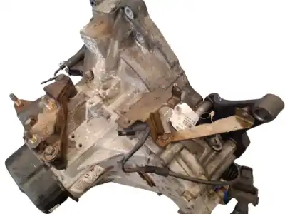 Peça sobressalente para automóvel em segunda mão caixa de velocidades por mazda premacy (cp) td active referências oem iam g5n8