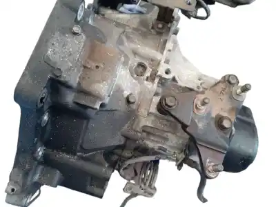 Pezzo di ricambio per auto di seconda mano riduttore per mazda premacy (cp) td active riferimenti oem iam g5n8  