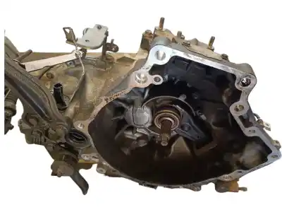 Pezzo di ricambio per auto di seconda mano riduttore per mazda premacy (cp) td active riferimenti oem iam g5n8  