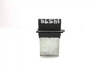 Pezzo di ricambio per auto di seconda mano resistenza al riscaldamento per renault scenic (ja..) 1.6 16v authentique (ja0b/11) riferimenti oem iam 657165wg