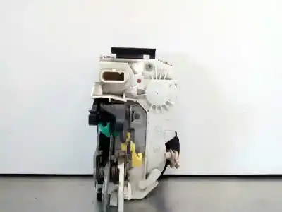 Second-hand car spare part rear left door lock for dodge caliber s oem iam references   