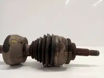 Pezzo di ricambio per auto di seconda mano trasmissione anteriore destra per renault scenic (ja..) 1.6 16v authentique (ja0b/11) riferimenti oem iam   