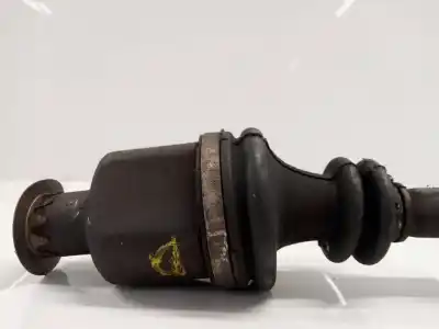 Pezzo di ricambio per auto di seconda mano trasmissione anteriore destra per renault scenic (ja..) 1.6 16v authentique (ja0b/11) riferimenti oem iam   