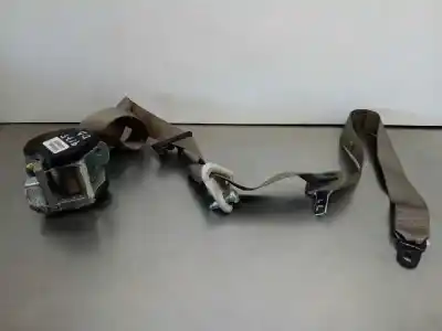 Second-hand car spare part front right seat belt for dodge caliber s oem iam references 605924800b