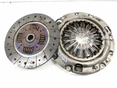 Peça sobressalente para automóvel em segunda mão kit de embreagem por mazda premacy (cp) td active referências oem iam 