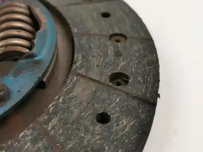 Second-hand car spare part clutch kit for mazda premacy (cp) td active oem iam references   