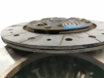 Second-hand car spare part clutch kit for mazda premacy (cp) td active oem iam references   