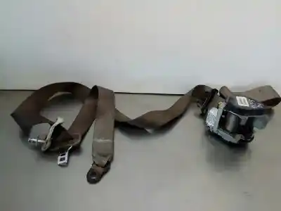 Second-hand car spare part front left seat belt for dodge caliber s oem iam references 609259701a