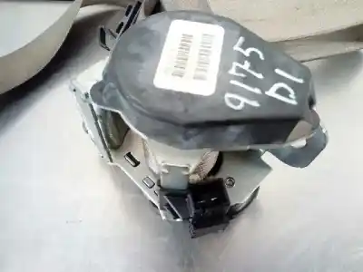 Second-hand car spare part front left seat belt for dodge caliber s oem iam references 609259701a  