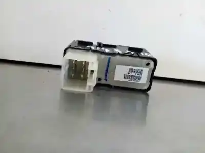 Peça sobressalente para automóvel em segunda mão botão / interruptor elevador vidro traseiro esquerdo por dodge caliber s referências oem iam   