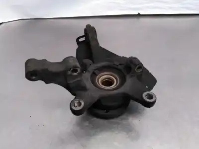 Автозапчасти б/у передняя правая кулачка за citroen jumpy hdi 90 27 l1h1 furg. ссылки oem iam   