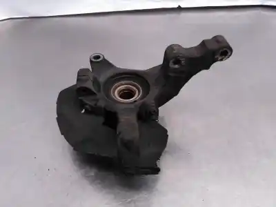 Автозапчасти б/у передняя правая кулачка за citroen jumpy hdi 90 27 l1h1 furg. ссылки oem iam   