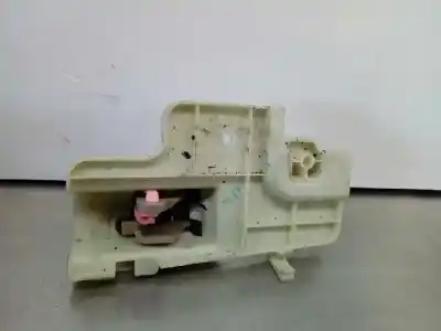 Second-hand car spare part interior left rear handle for dodge caliber s oem iam references   