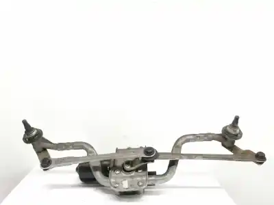 Автозапчасти б/у мотор переднего стеклоочистителя за citroen jumpy hdi 90 27 l1h1 furg. ссылки oem iam 1400456480  