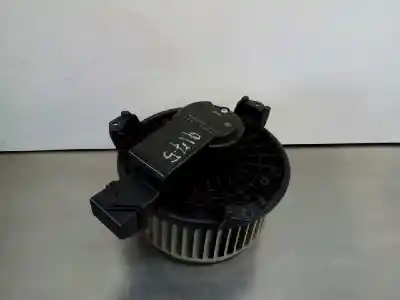 Second-hand car spare part heater blower motor for dodge caliber s oem iam references ay2727005011