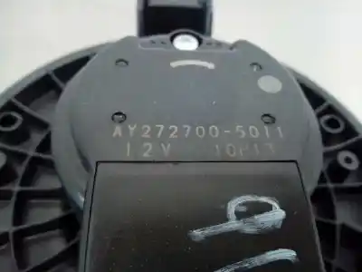 Peça sobressalente para automóvel em segunda mão motor de sofagem por dodge caliber s referências oem iam ay2727005011  