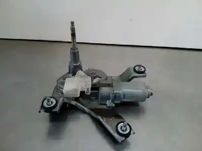 Second-hand car spare part rear windshield wiper motor for dodge caliber s oem iam references 