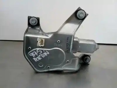 Second-hand car spare part rear windshield wiper motor for dodge caliber s oem iam references   