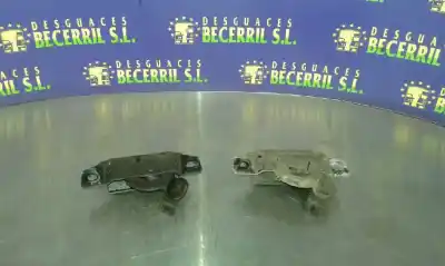 Peça sobressalente para automóvel em segunda mão  por CITROEN BERLINGO  Referências OEM IAM   