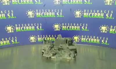 Recambio de automóvil de segunda mano de Cerradura Puerta Delantera Derecha para CITROEN BERLINGO 1.9 D Multispace referencias OEM IAM   