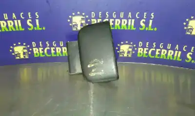 Recambio de automóvil de segunda mano de Maneta Exterior Delantera Derecha para CITROEN BERLINGO 1.9 D Multispace referencias OEM IAM   