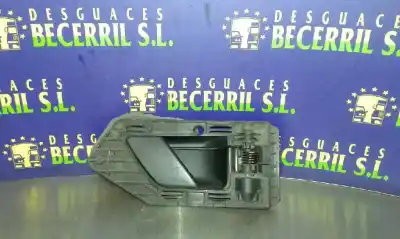 Автозапчасти б/у внутри передней правой ручки за CITROEN BERLINGO 1.9 D Multispace ссылки OEM IAM   
