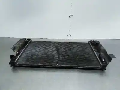 Second-hand car spare part water radiator for dodge caliber s oem iam references 