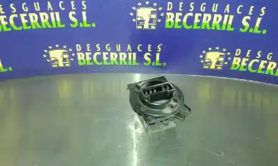 Peça sobressalente para automóvel em segunda mão Resistência Sofagem Chauffage por CITROEN BERLINGO 1.9 D Multispace Referências OEM IAM   