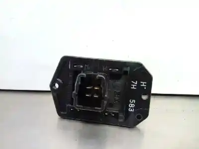 Second-hand car spare part heater blower for dodge caliber s oem iam references 