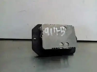 Second-hand car spare part heater blower for dodge caliber s oem iam references   