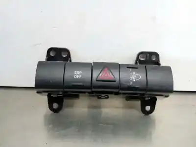 Second-hand car spare part hazard warning lights for dodge caliber s oem iam references p04602711ac