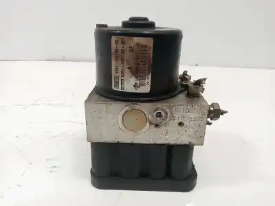 Pezzo di ricambio per auto di seconda mano abs per ford fiesta (cbk) ambiente riferimenti oem iam 2s612m110cd