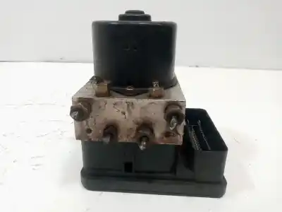 Peça sobressalente para automóvel em segunda mão abs por ford fiesta (cbk) ambiente referências oem iam 2s612m110cd  