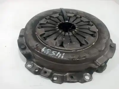 İkinci el araba yedek parçası DEBRIYAJ KITI için FORD FIESTA (CBK)  OEM IAM referansları   