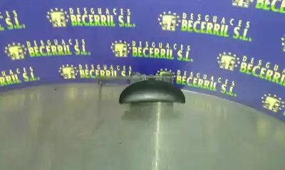 Pezzo di ricambio per auto di seconda mano maniglia esterna anteriore destra per peugeot 206 berlina xt riferimenti oem iam 9101l3  