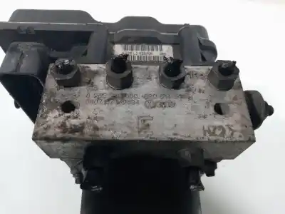 Peça sobressalente para automóvel em segunda mão abs por seat ibiza (6j5) reference referências oem iam 0265955000 6r0614517h 0265239000