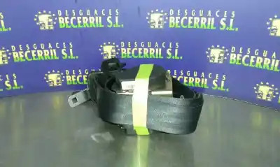 Pièce détachée automobile d'occasion ceinture de securite arriere gauche pour peugeot 407 st sport références oem iam 