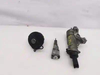 İkinci el araba yedek parçası hirsizliga karsi cihaz için seat ibiza (6j5) reference oem iam referansları 