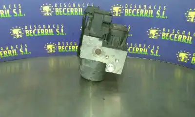 Peça sobressalente para automóvel em segunda mão abs por toyota corolla (_e12_) 1.4 d (nde120_) referências oem iam 4451002050  0265216850