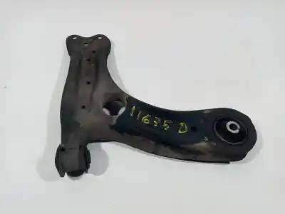 İkinci el araba yedek parçası ön sag alt süspansiyon kolu için seat ibiza (6j5) reference oem iam referansları 