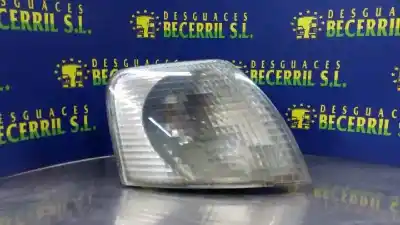 Pièce détachée automobile d'occasion FEU DE CÔTÉ DROIT pour VOLKSWAGEN PASSAT BERLINA (3B2)  Références OEM IAM 3B0953050C  