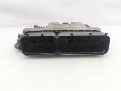Second-hand car spare part ecu engine control for seat ibiza (6j5) reference oem iam references 03g906013n  0281015436