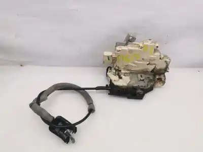 İkinci el araba yedek parçası sol ön kapi kilidi için seat ibiza (6j5) reference oem iam referansları 