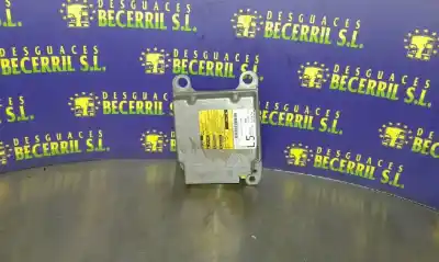 Pezzo di ricambio per auto di seconda mano centralina airbag per toyota corolla (_e12_) 1.4 d (nde120_) riferimenti oem iam 8917013080