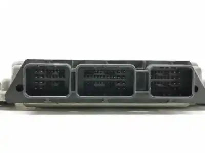 Автозапчастина б/у ебу контролер двигуна для citroen c3 (s desde 09/2009) 1.4 hdi посилання на oem iam 9663475880 edc16c34 0281012529